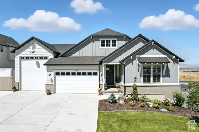 1414 S 790 E, Salem, UT 84653 - Image #1