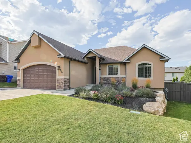 4065 E Comanche St, Eagle Mountain, UT 84005 - Image #1