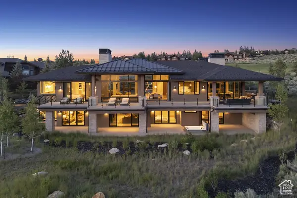 2647 E Silverberry Ct, Park City, UT 84098