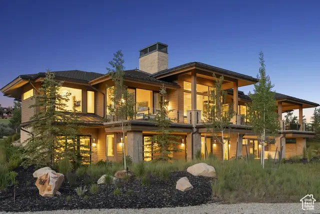 2647 E Silverberry Ct, Park City, UT 84098 - Image #2