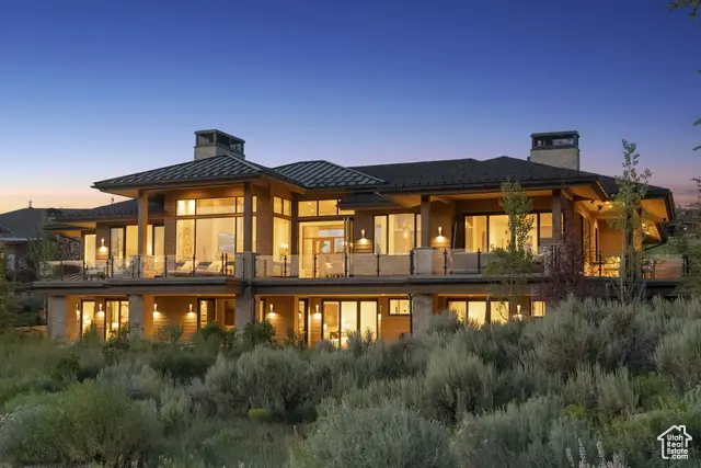 2647 E Silverberry Ct, Park City, UT 84098 - Image #3