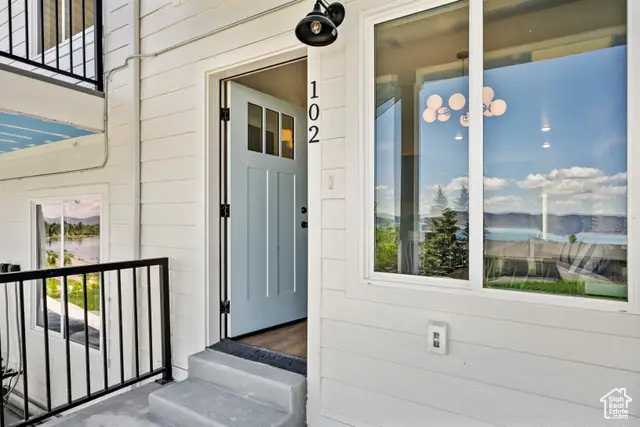 951 N Harbor Village Dr E #201, Garden City, UT 84028 - Image #1