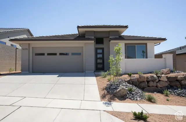 1633 N Horizon Pkwy #119, Washington, UT 84780 - #2