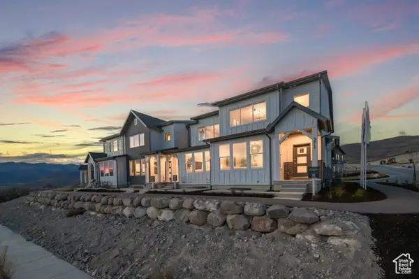 2211 N Canal View Ln, Heber City, UT 84032