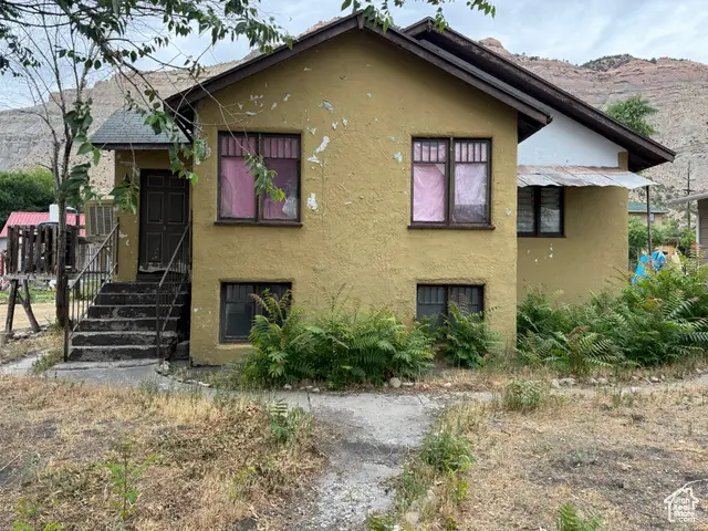 47 B St, Helper, UT 84526 - Image #1