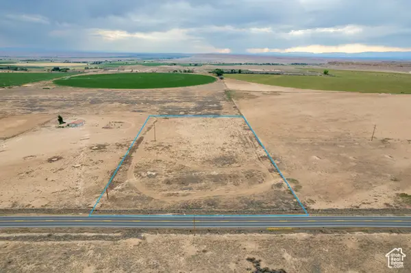 4962 S Highway 88 S, Randlett, UT 84063