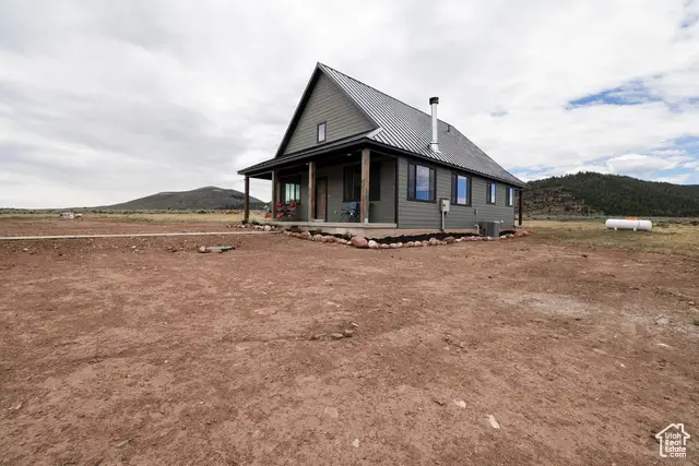 15674 E 18800 N Gadson Draw Rd #67, Vernal, UT 84078 - Image #1