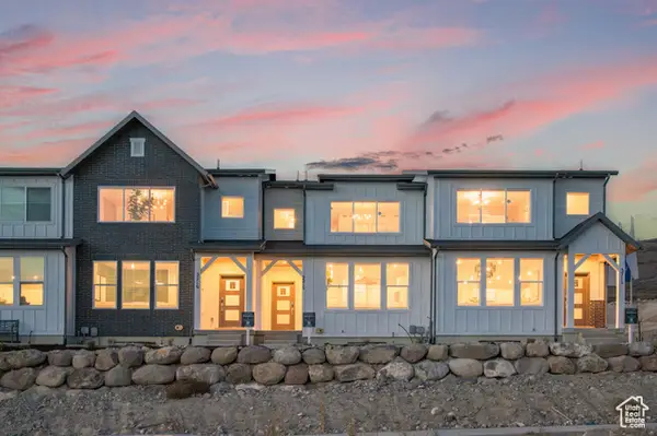 2215 N Canal View Ln, Heber City, UT 84032