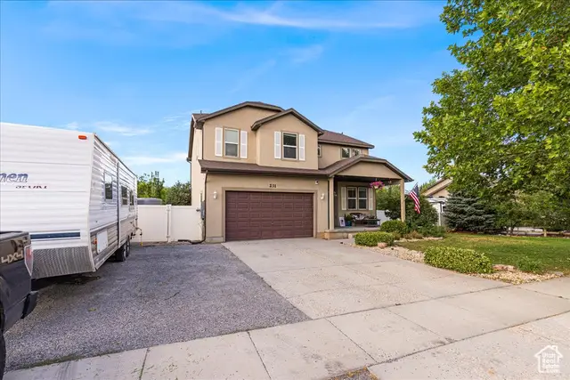 231 E Box Elder Dr, Grantsville, UT 84029 - Image #3