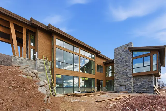 11004 N Wrangler Cir, Hideout, UT 84036 - Image #1