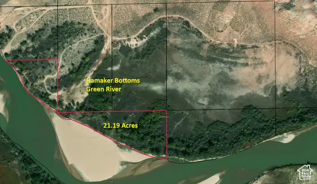 3297 W 12830 S, Vernal, UT 84078 - Image #1