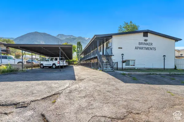 3476 Brinker Ave, Ogden, UT 84403