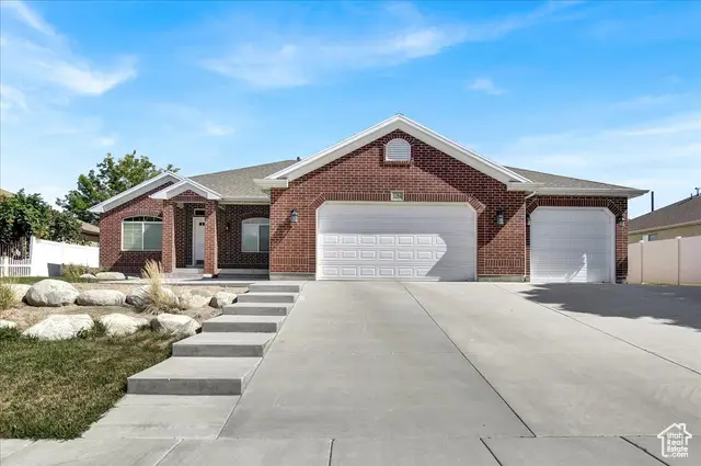 1184 W Margaret Rose Dr, Riverton, UT 84065 - Image #1