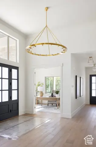 3303 E Lone Springs Cv, Sandy, UT 84092 - Image #3