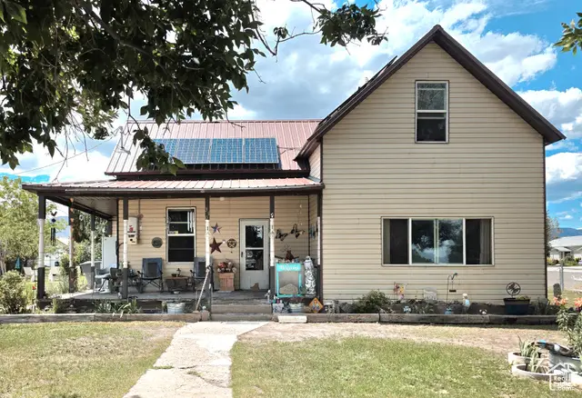 310 S Main St, Orangeville, UT 84537 - Image #1