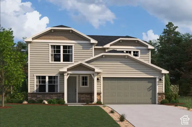 1991 N 2040 W, Lehi, UT 84043 - Image #1