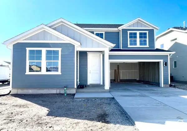 1969 N 2040 W, Lehi, UT 84043