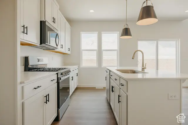 3656 N Eagle Dr #306, Eagle Mountain, UT 84005 - #3