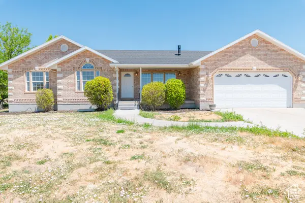 588 W 500 S, Nephi, UT 84648