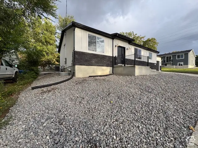 4068 S Porter Ave, South Ogden, UT 84403 - Image #1