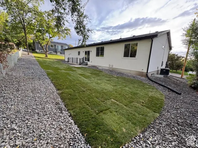 4068 S Porter Ave, South Ogden, UT 84403 - Image #3