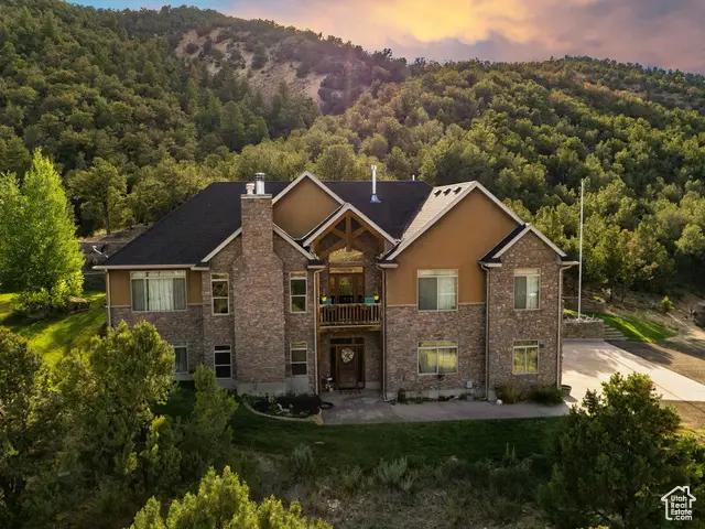 10286 S 40750 W, Fruitland, UT 84027 - Image #1