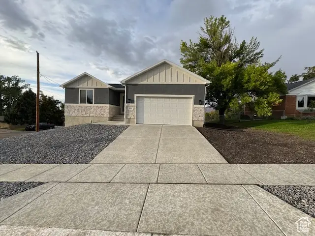 552 E 41st St, South Ogden, UT 84403 - Image #1