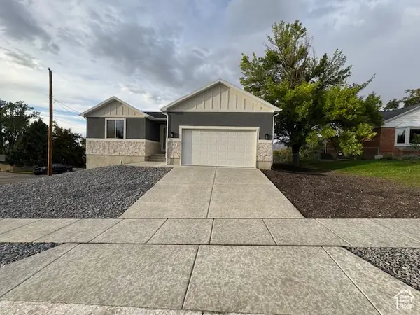552 E 41st St, South Ogden, UT 84403
