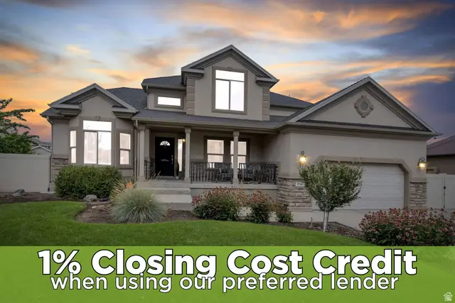 5746 W Swift Creek Rd S, West Jordan, UT 84081 - Image #1