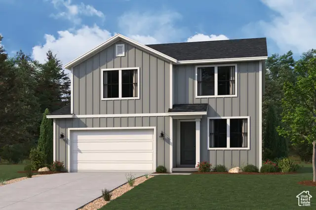 116 E Clear Granite Way, Eagle Mountain, UT 84005 - Image #1