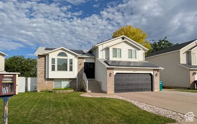 4155 S Westlake Dr W, Roy, UT 84067 - Image #1