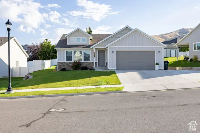1091 E 480 S, Smithfield, UT 84335 - Image #1