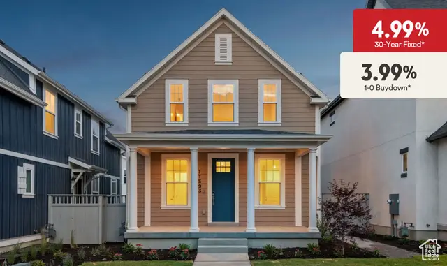 11593 S Nimitz Dr, South Jordan, UT 84009 - Image #1