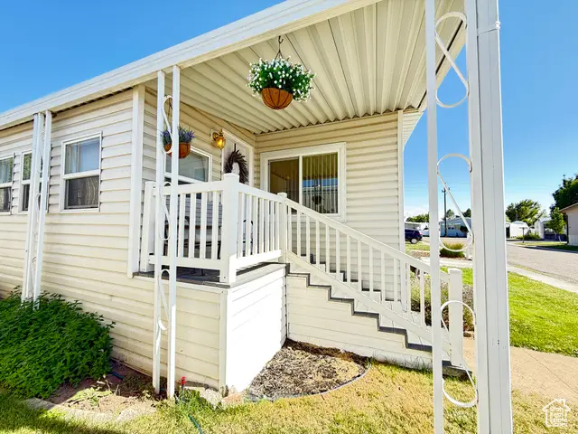 1111 N 2000 W #170, Farr West, UT 84404 - Image #1