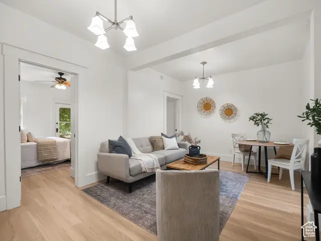 111 S 600 E #7, Salt Lake City, UT 84102 - Image #2