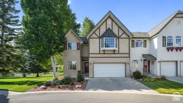 404 Cottage Creek Ct, Midway, UT 84049