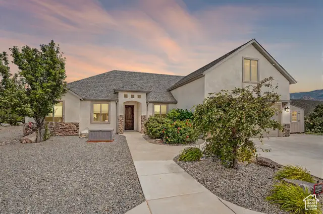 2085 S Eagle Loop, Cedar City, UT 84720 - Image #2