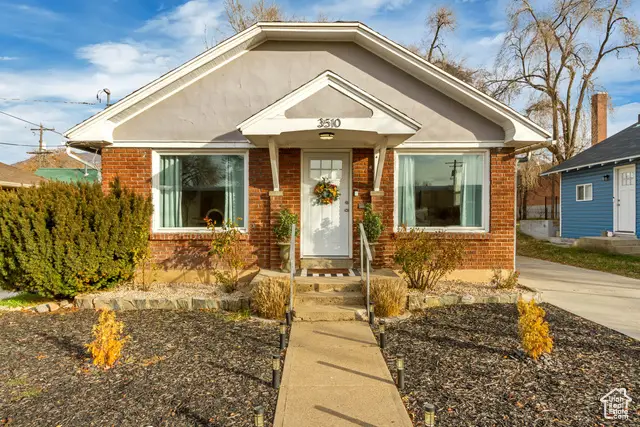 3510 S Grant Ave, Ogden, UT 84401 - Image #1