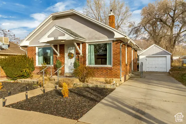 3510 S Grant Ave, Ogden, UT 84401 - Image #2