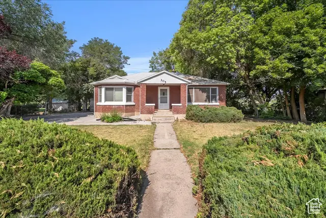 305 N Wall Ave, Ogden, UT 84404 - Image #1