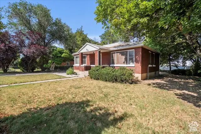 305 N Wall Ave, Ogden, UT 84404 - Image #3