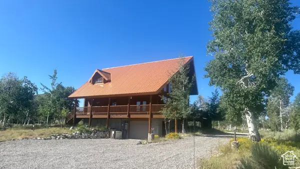 38 Aspen Cove Dr #38, Scofield, UT 84526