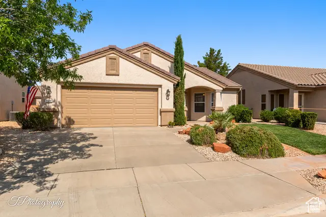4544 Cold River Dr, Saint George, UT 84790 - Image #3