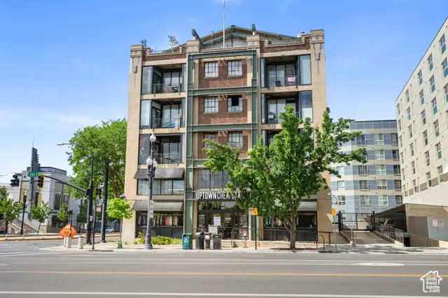 380 W 200 S #405, Salt Lake City, UT 84101 - Image #2