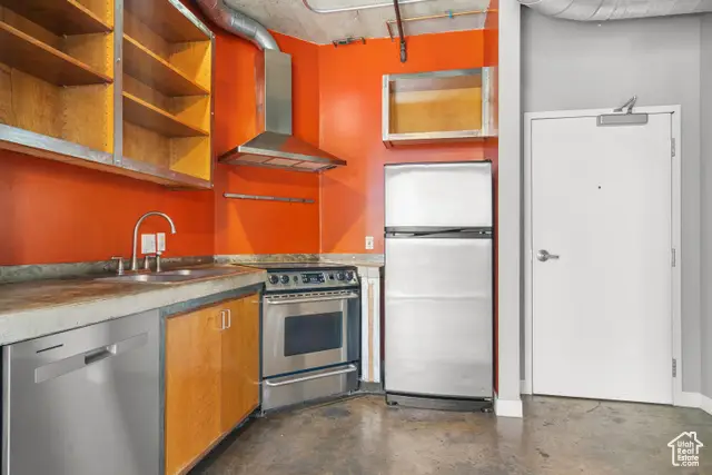 380 W 200 S #405, Salt Lake City, UT 84101 - Image #3