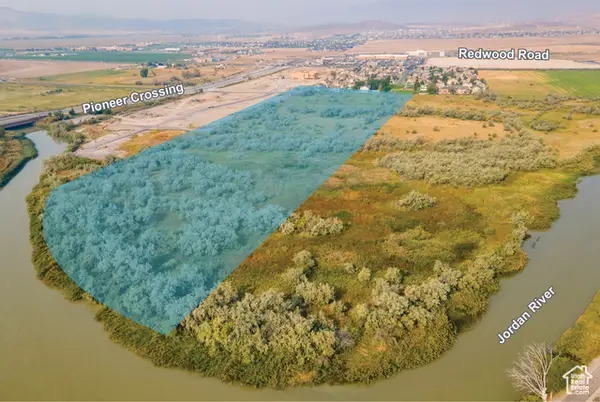 201 E Brookshire Dr N, Saratoga Springs, UT 84045