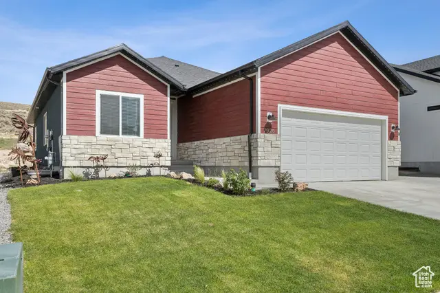7926 N Bristlecone Rd W, Eagle Mountain, UT 84005 - Image #1