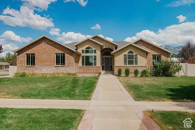 615 S 100 W, Nephi, UT 84648 - Image #1