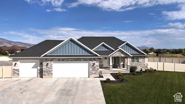 432 S Tandem Ct, Grantsville, UT 84029 - Image #1