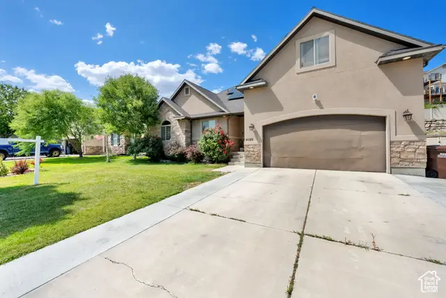 4609 E Silver Creek Way, Eagle Mountain, UT 84005 - Image #3